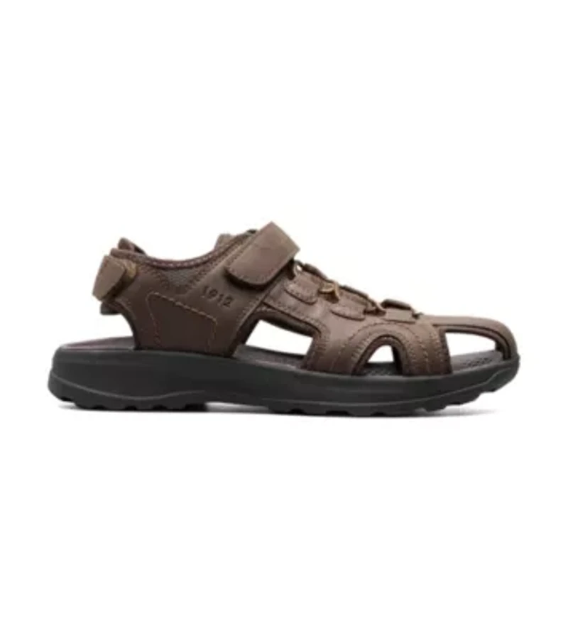 Huck Sport Closed Toe Sandal