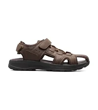 Huck Sport Closed Toe Sandal