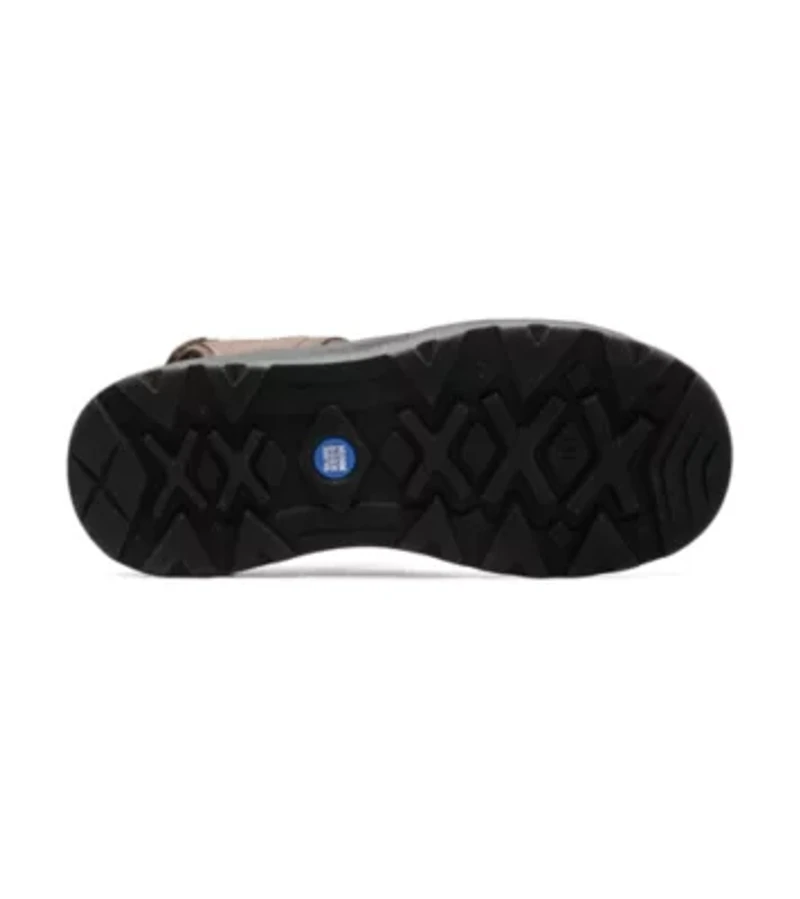 Huck Sport Closed Toe Sandal