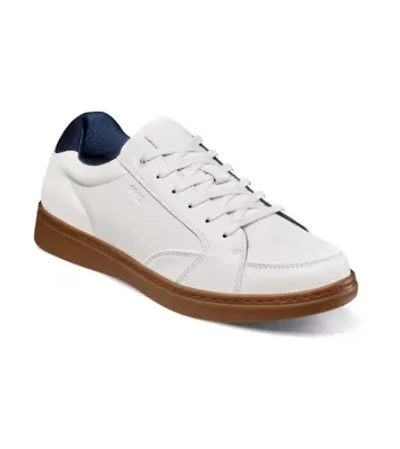 Aspire Lace to Toe Oxford