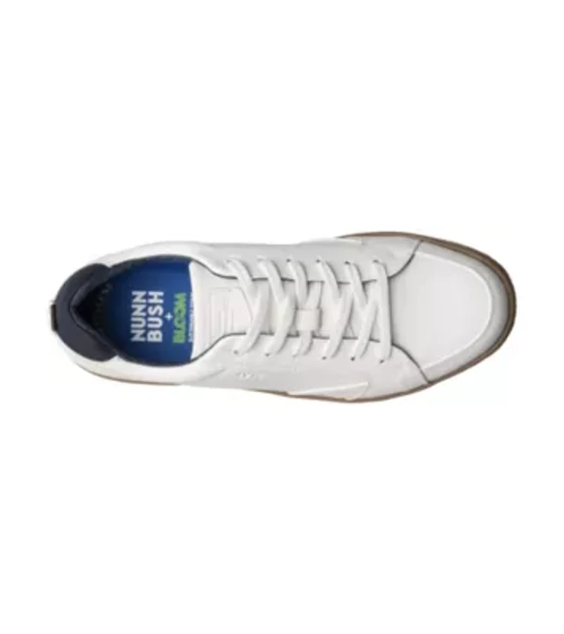 Aspire Lace to Toe Oxford
