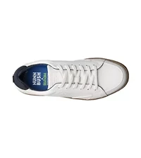 Aspire Lace to Toe Oxford