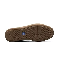 Aspire Lace to Toe Oxford