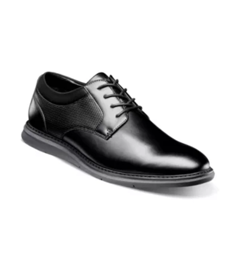 Chase plain Toe Oxford
