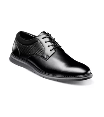 Chase plain Toe Oxford