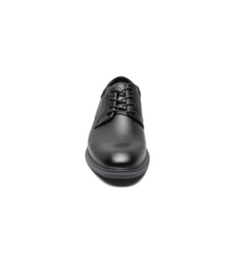 Chase plain Toe Oxford