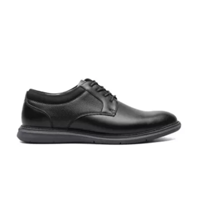 Chase plain Toe Oxford