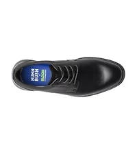 Chase plain Toe Oxford
