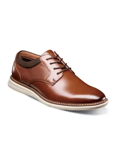 Chase Plain Toe Oxfords
