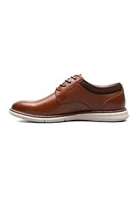 Chase Plain Toe Oxfords