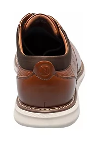 Chase Plain Toe Oxfords