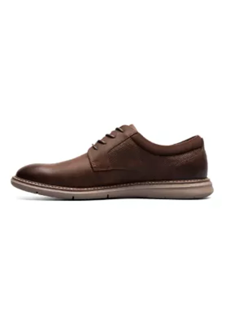 Chase Plain Toe Oxfords