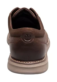 Chase Plain Toe Oxfords
