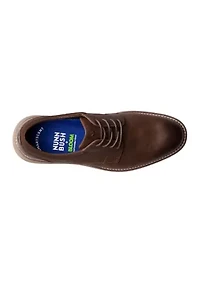 Chase Plain Toe Oxfords