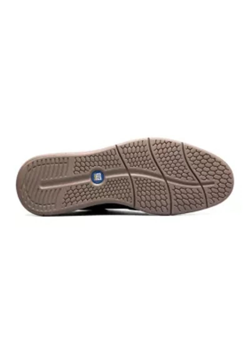 Chase Plain Toe Oxfords