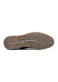 Chase Plain Toe Oxfords