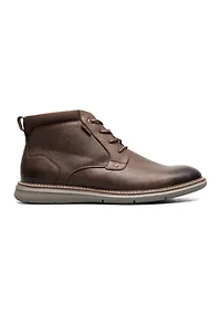 Chase Plain Toe Chukka Boots