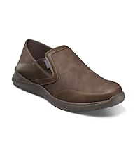 Conway EZ Moc Toe Slip On