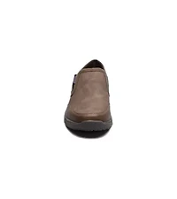 Conway EZ Moc Toe Slip On