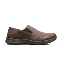 Conway EZ Moc Toe Slip On
