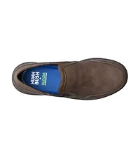 Conway EZ Moc Toe Slip On