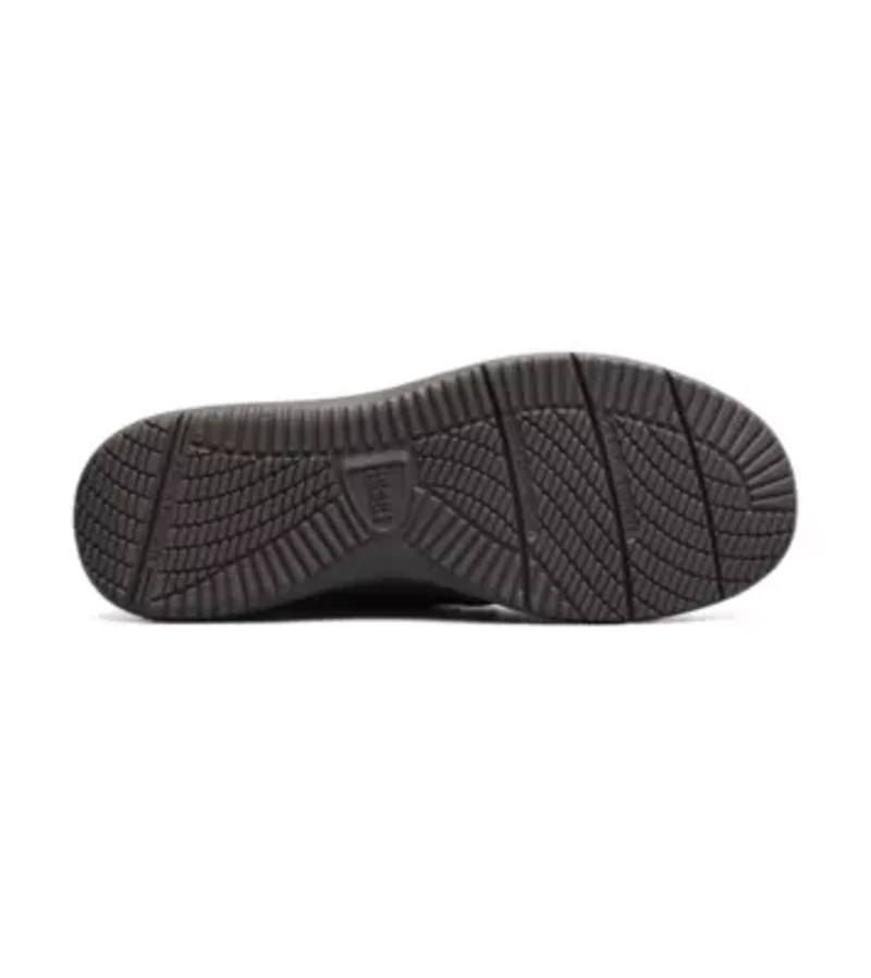 Conway EZ Moc Toe Slip On