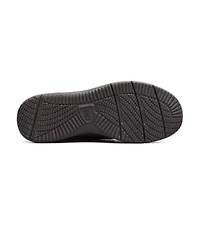 Conway EZ Moc Toe Slip On