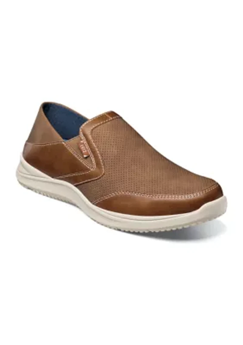 Conway EZ Slip On Loafers