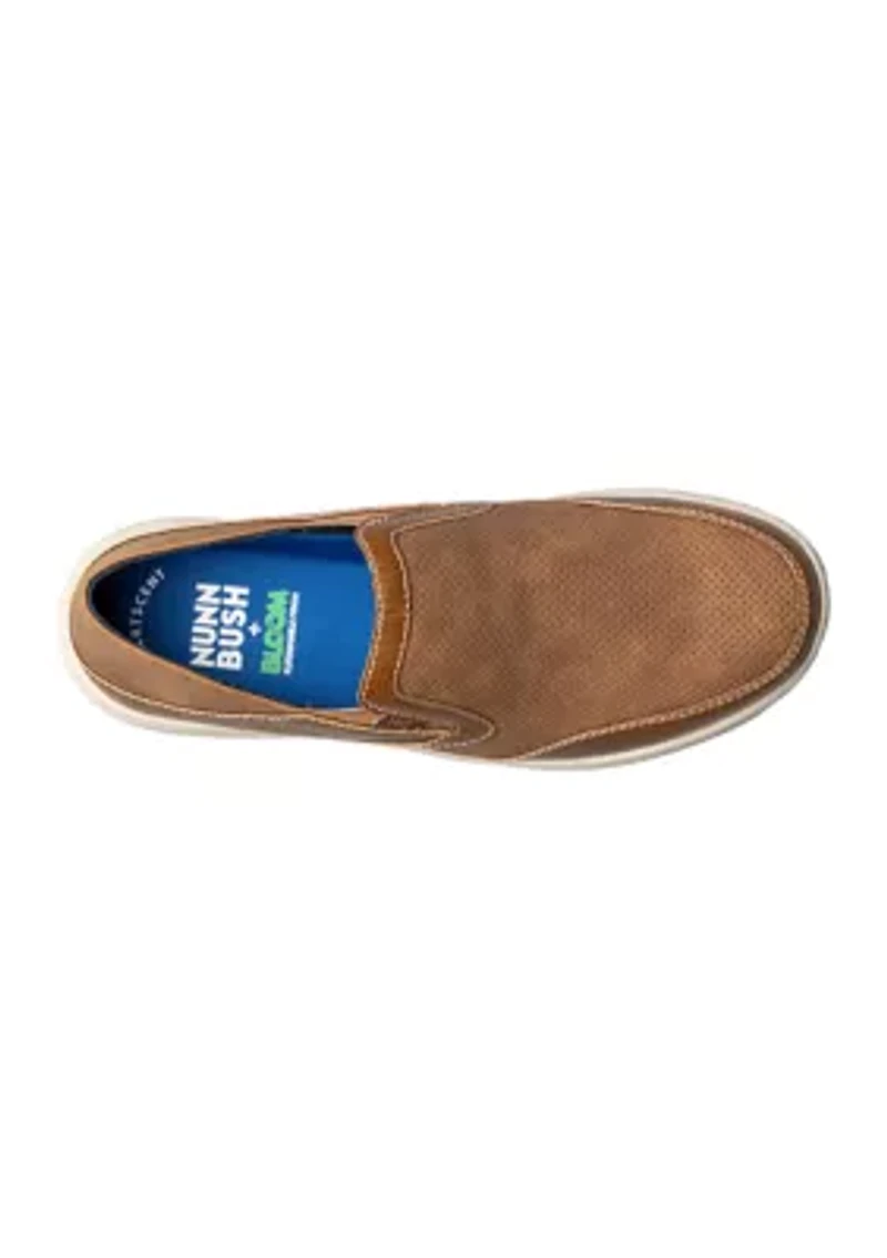 Conway EZ Slip On Loafers