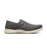 Conway EZ Canvas Moc Toe Slip On