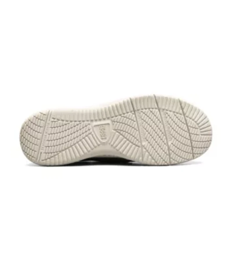 Conway EZ Canvas Moc Toe Slip On