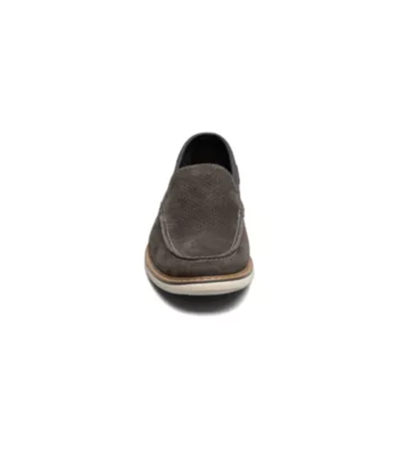 Otto EZ Moc Toe Slip On