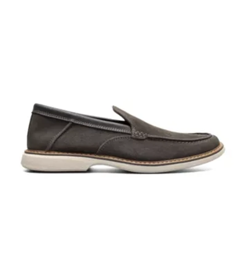Otto EZ Moc Toe Slip On