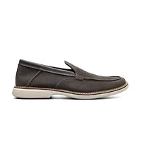 Otto EZ Moc Toe Slip On