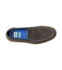 Otto EZ Moc Toe Slip On