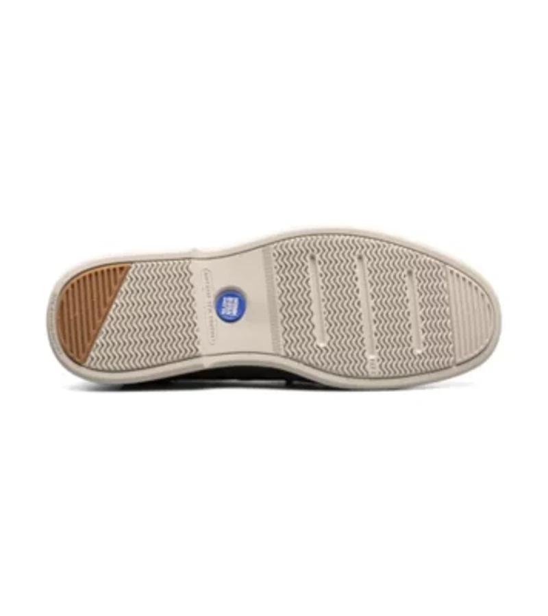 Otto EZ Moc Toe Slip On
