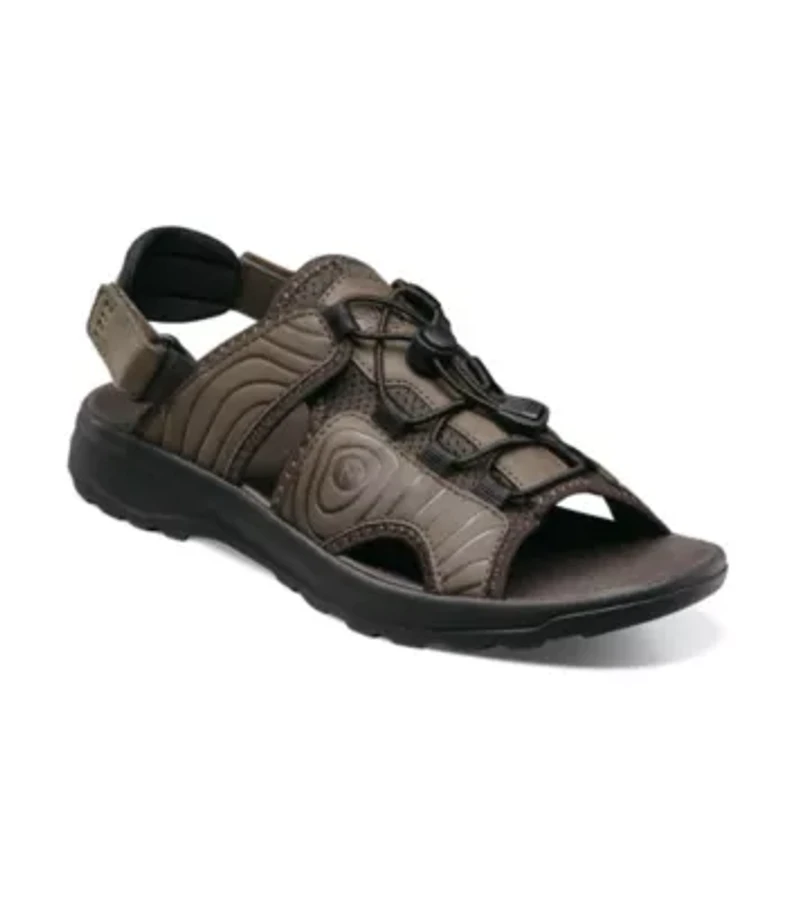Huck Bungee Slide Sandal