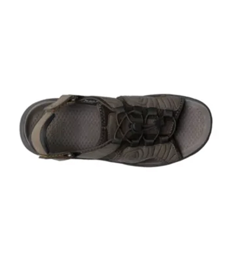 Huck Bungee Slide Sandal