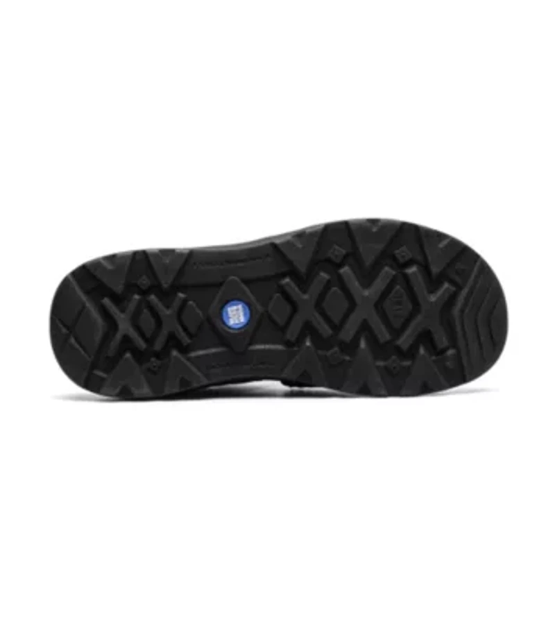 Huck Bungee Slide Sandal