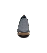 Sedona Canvas Moc Toe Slip On
