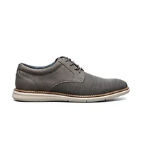 Chase Knit Plain Toe Oxford