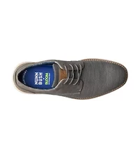 Chase Knit Plain Toe Oxford