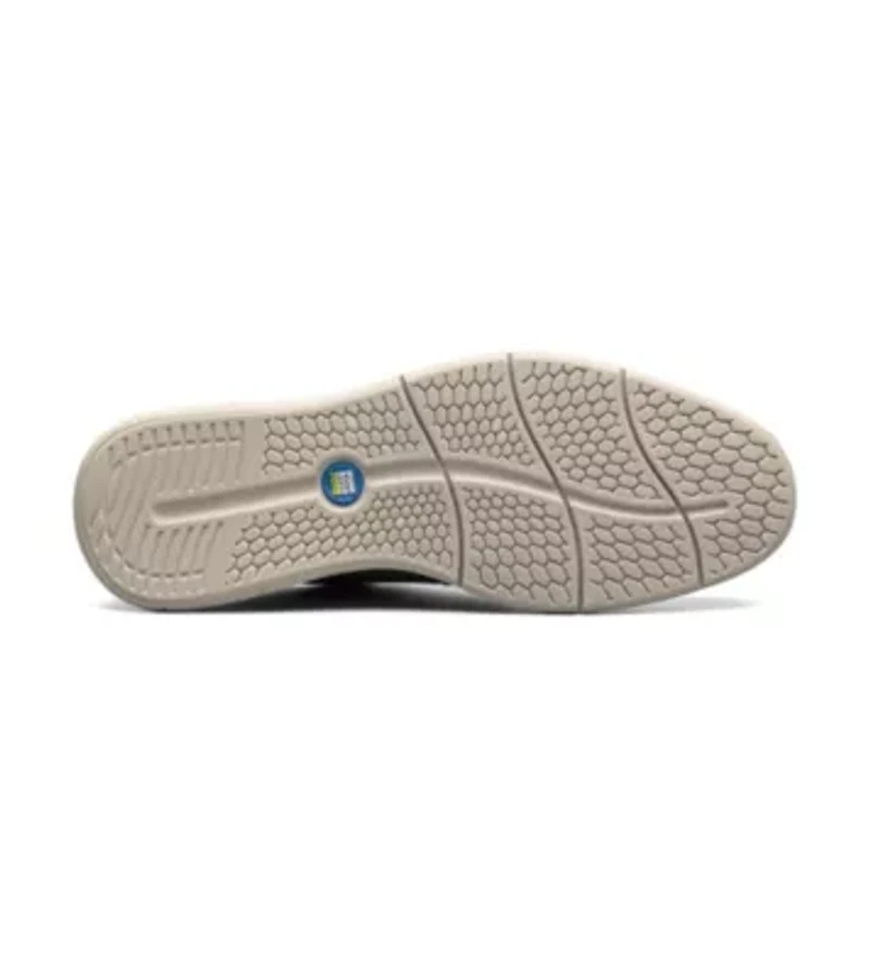 Chase Knit Plain Toe Oxford