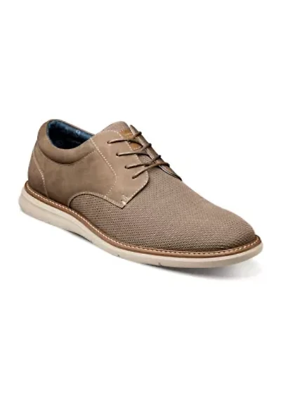 Men's Chase Knit Oxfords