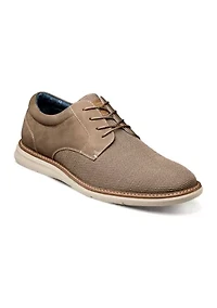 Men's Chase Knit Oxfords