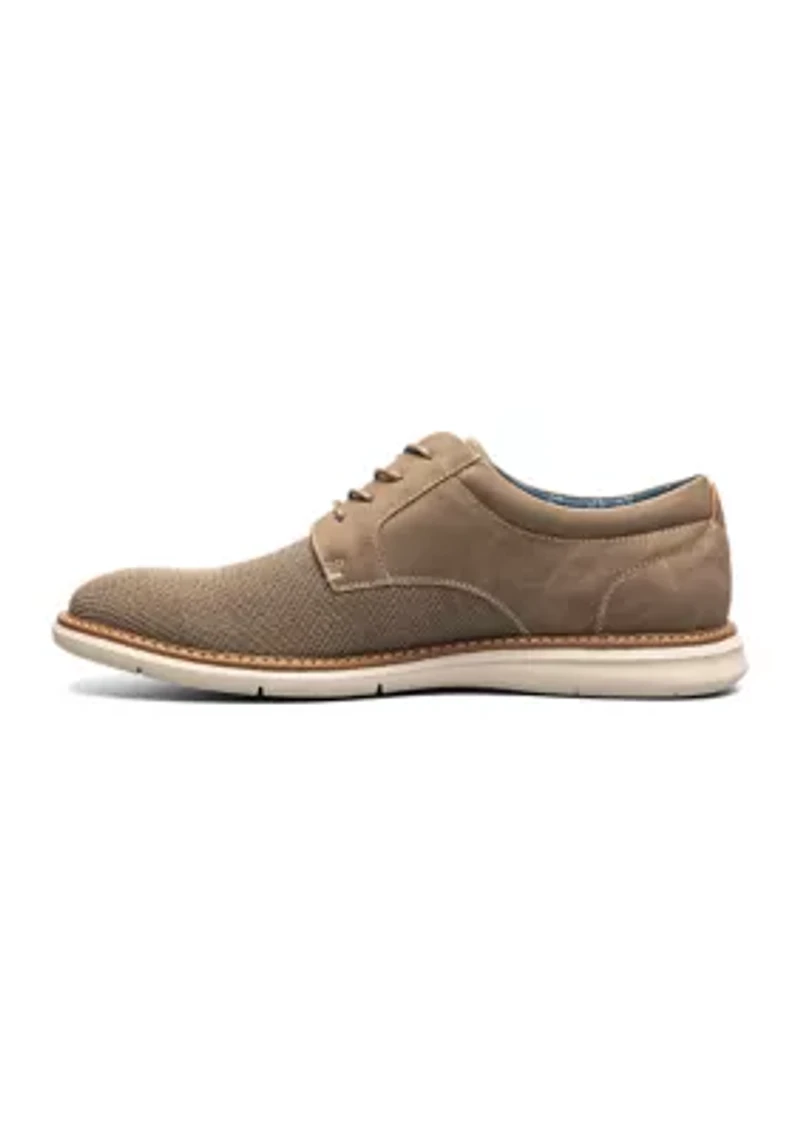 Men's Chase Knit Oxfords