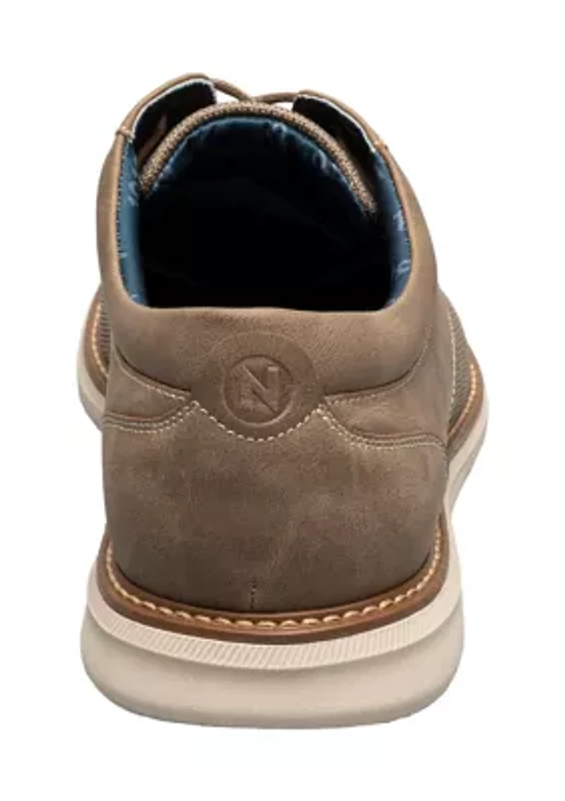 Men's Chase Knit Oxfords