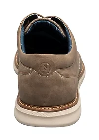 Men's Chase Knit Oxfords