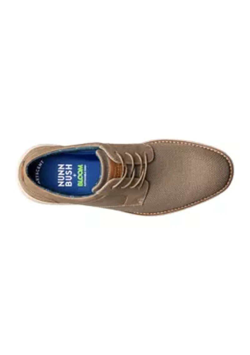 Men's Chase Knit Oxfords