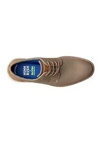 Men's Chase Knit Oxfords